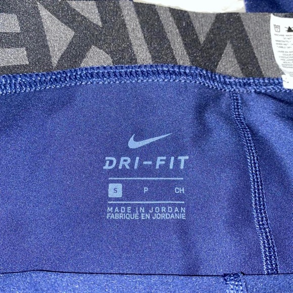 ✰ nike pro intertwist leggings ✰ - Picture 4 of 5